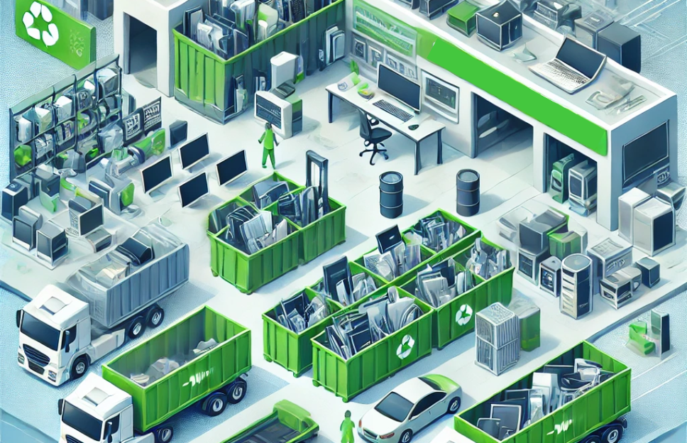 Collection & Logistics